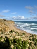 Port Campbell National Park, Australien 