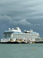 Waterfront Lagoon, Darwin, Australien 