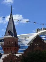 The Rocks Markets, Sydney, Australien 