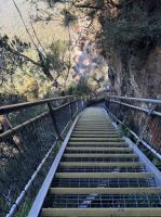 Blue Mountains, Australien