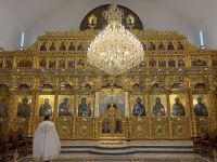 Nikosia Kirche 