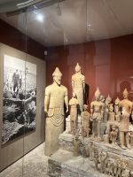 Im Cyprus Museum