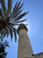 Spaziergang durch Limassol