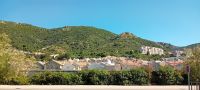 Friedhof Ajaccio