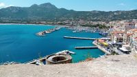 Hafen Calvi