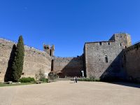 6. Tag: Freizeit in Montalcino – Fortezza
