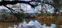 Namibia - Mount Etjo Safari Lodge