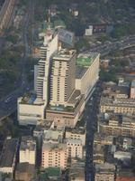 Tag 2 - 5 - Bajyoke II Tower mit herrlicher Aussicht (2)