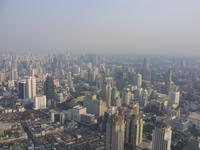 Tag 2 - 5 - Bajyoke II Tower mit herrlicher Aussicht (3)