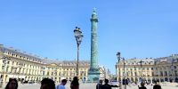 Place de la Concorde 