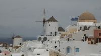 Kykladen, Santorini, 