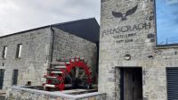 Ahascragh Distillery