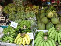 Tag 3 - 1 - Blumenmarkt in Bangkok (4)