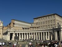 ...am Petersplatz (4)