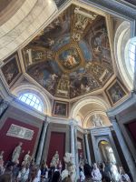 ...im Vatikanischen Museum (5)