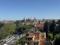 Panorama Roma (1)