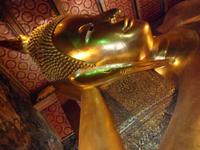 Tag 3 - 4 - Tempel des liegenen Buddhas (1)