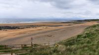 Fanore Beach