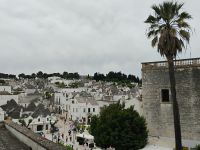 Alberobello 