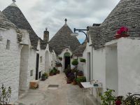 Alberobello 