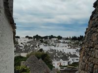 Alberobello 