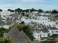Alberobello 