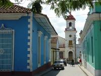 Sancti Spiritus