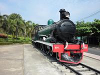 Tag 4 - 09 - Brücke am Kwai (12)