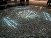 240. Friedensmuseum in Hiroshima, Japan