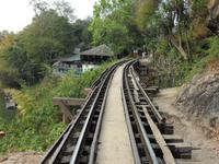 Tag 4 - 10 - Trasse des Todeszuges (5)