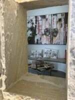 Kykladen, Naxos, Hotelzimmer 