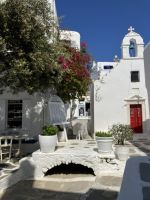 Kykladen, Mykonos