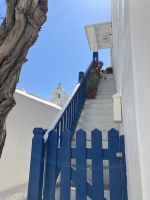 Kykladen, Mykonos