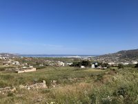 Kykladen, Naxos, Inselrundfahrt