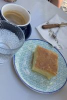 Kykladen, Naxos, Galaktoburiko
