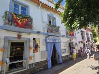 Jüdisches Viertel, Cordoba