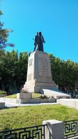 Bastia Siegessäule
