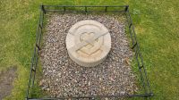 das Herz von Robert the Bruce
