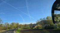 Zeichen am Himmel