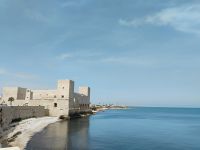 Castello Svevo di Trani 