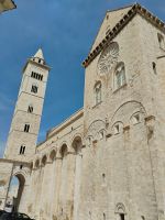Kathedrale von Trani 