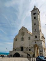 Kathedrale von Trani 