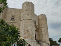 Castel del Monte 