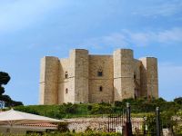 Castel del Monte 