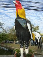 Tag 5 - 6 - Willkommen in Phitsanulok