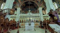 Panagia Chryseleousa, Athienou