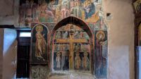 Kirche Panagia Forviotssa