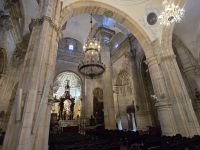 Kathedrale von Ronda
