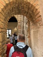 Alcazaba - Málaga