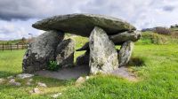 The Altar - Mizen Halbinsel